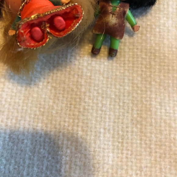 Vintage Little Kiddle Storybook characters - Picture 9 of 10